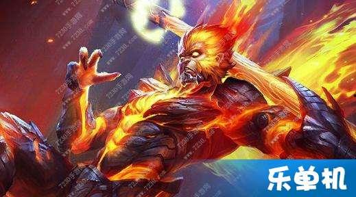 王者最新猴子爆料,神秘猴子英雄即将登场，技能揭秘与背景故事抢先看